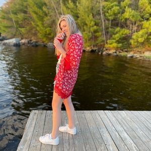 Meet your Posher, Rachel